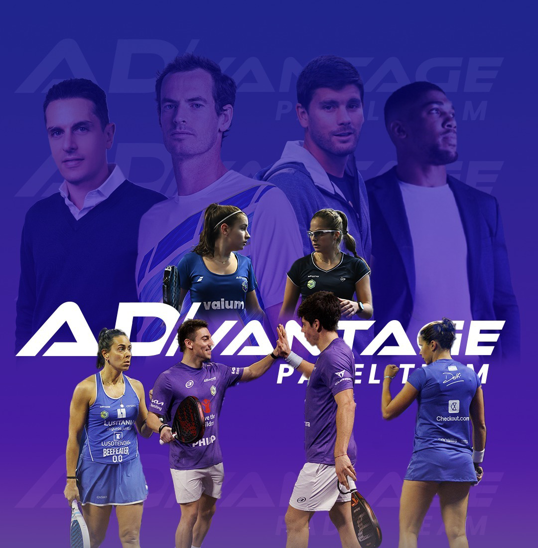 Congratulations!-@advantage.padel-🥉#AlpineHexagonCup2025-#LiveTheGame